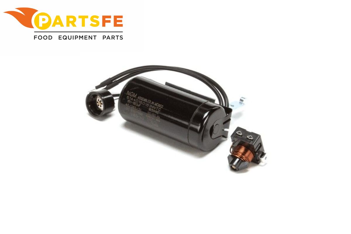  True 884931 Start Component Kit AZA0395YXA