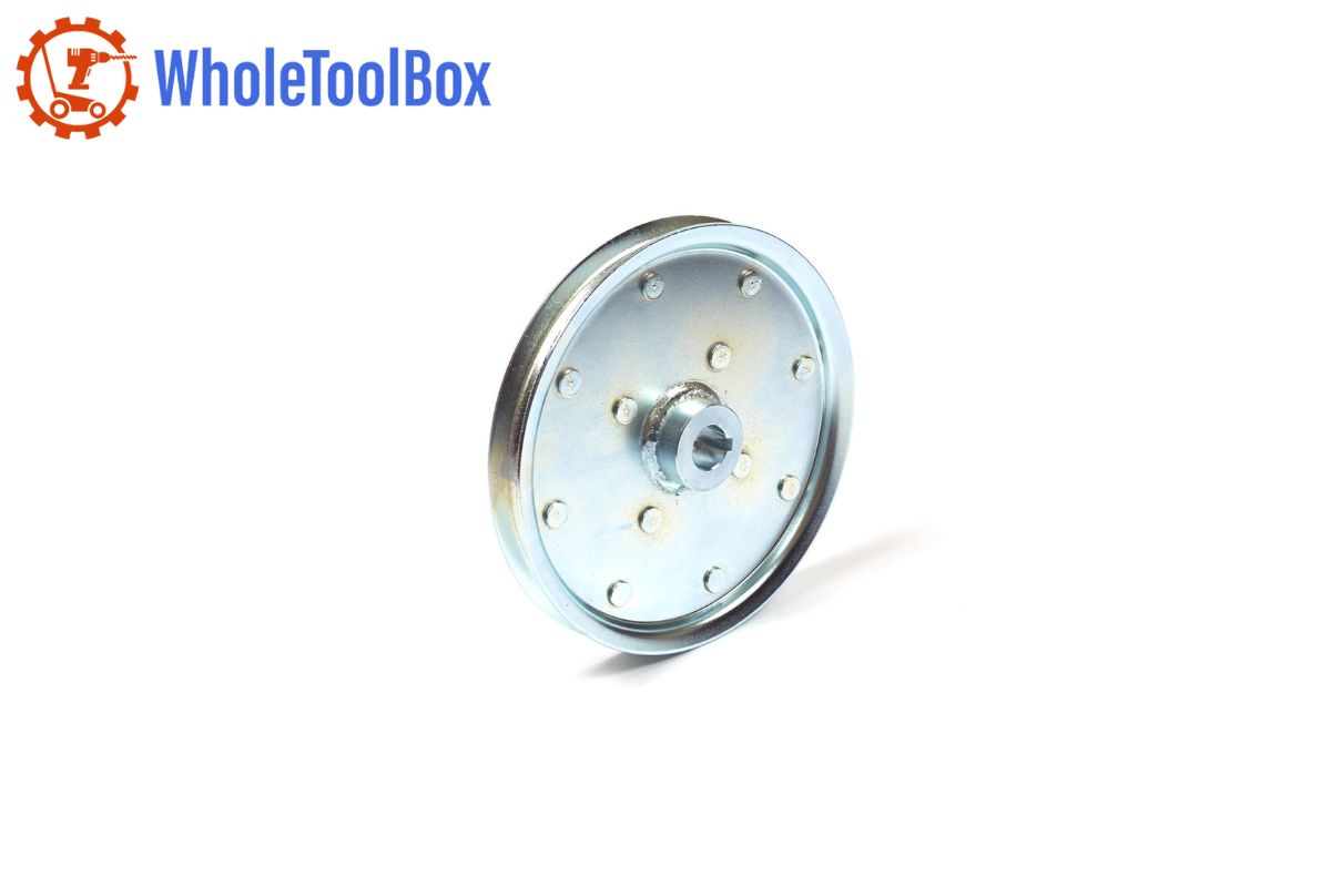  Murray 56562MA Flat Idler Pulley