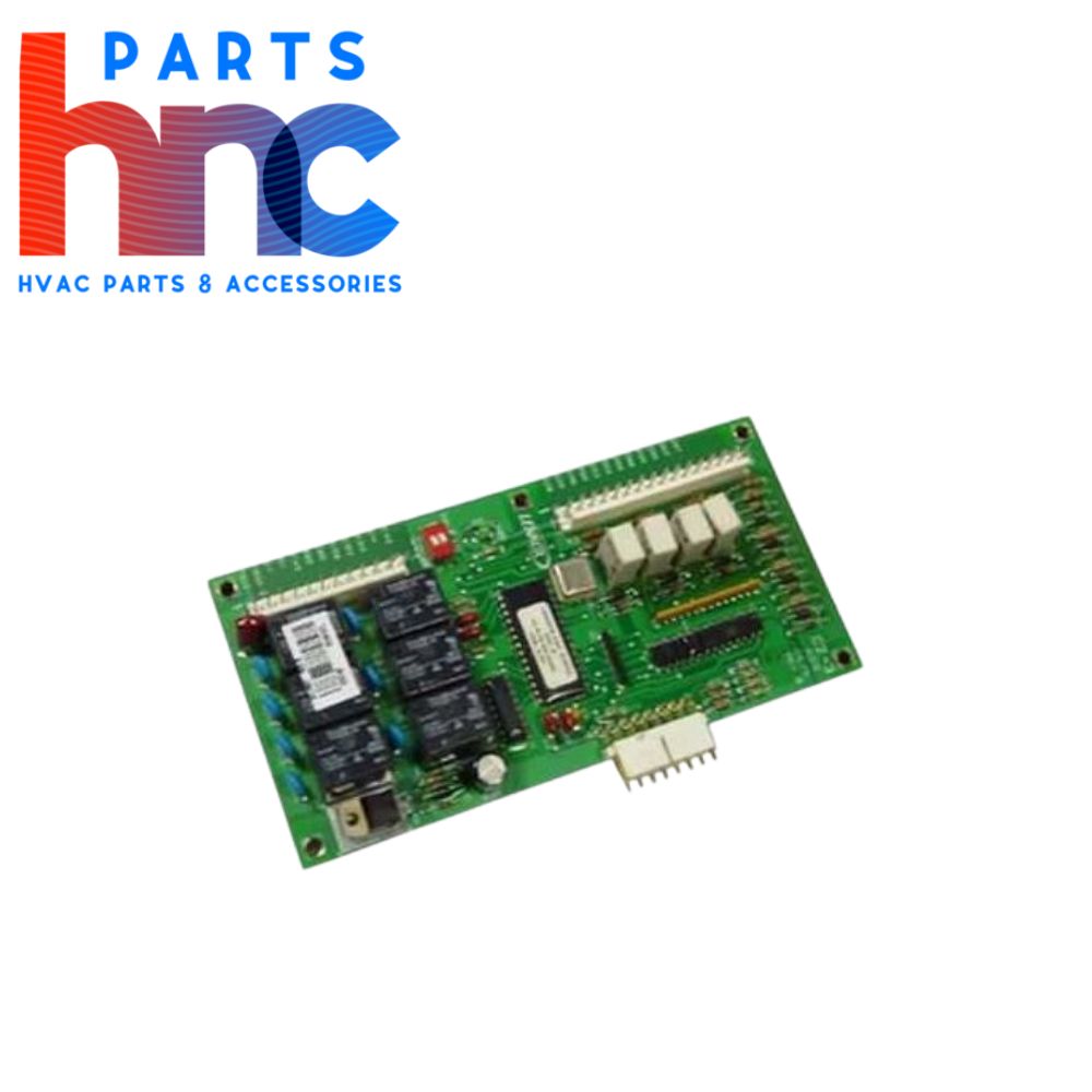  Lennox 81L76 Control Board C2-3