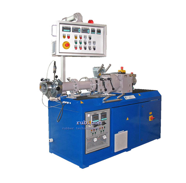  Plastic Extruder Manufacturers | Supermac Industries