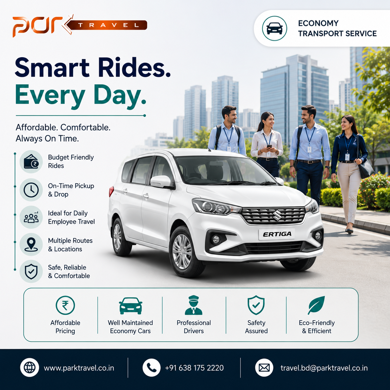  Economy Cabs vs Premium Cabs: Which One Is Right for Your Travel Needs?