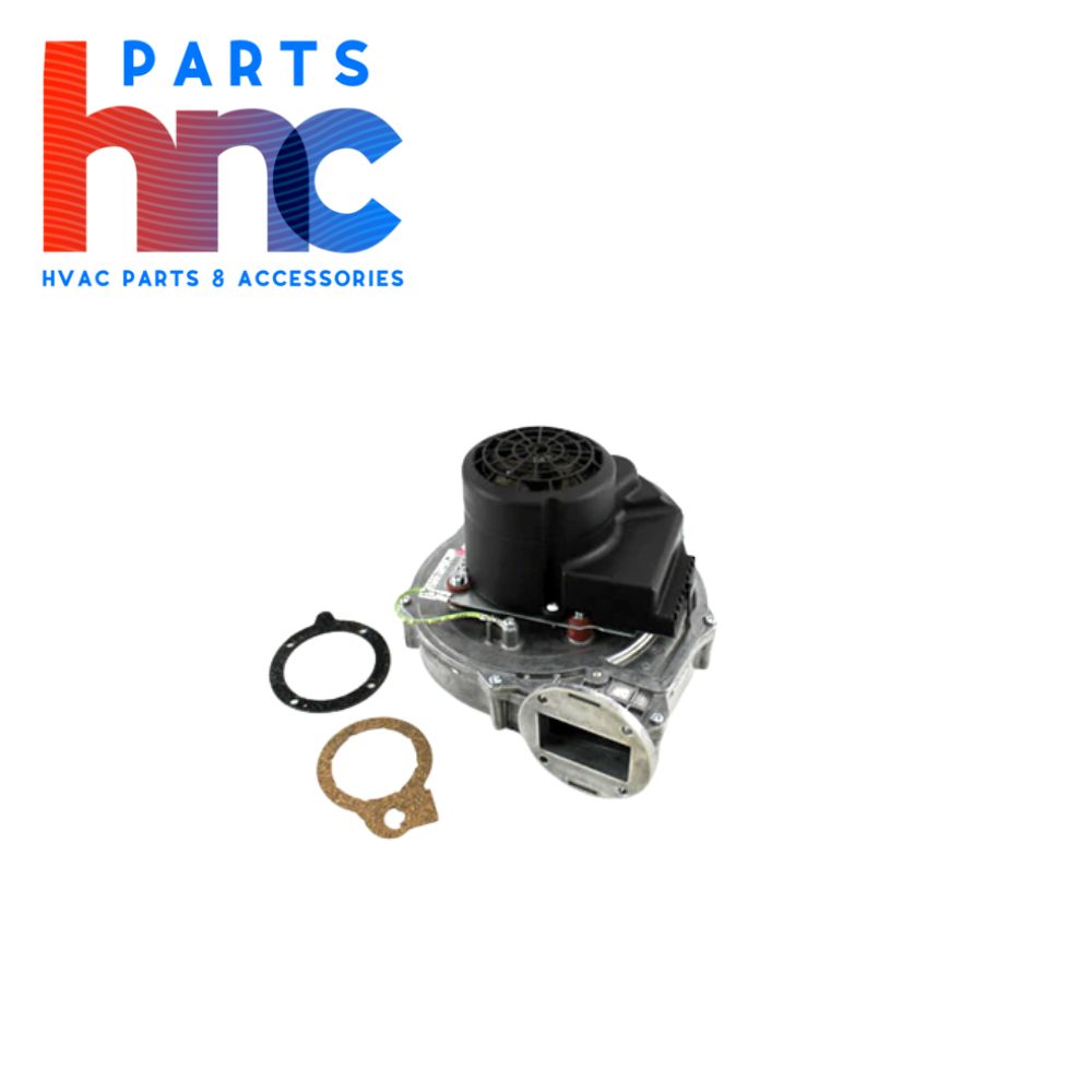  Lochinvar & A.O. Smith 100145006-Combustion Fan Assembly