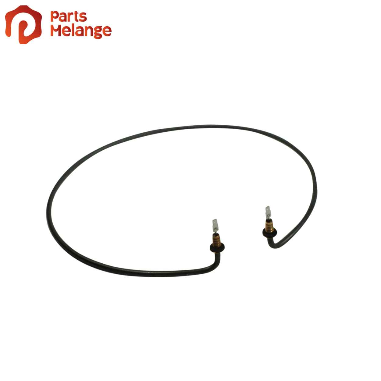  Frigidaire 154825001 Round Heating Element for Dishwasher
