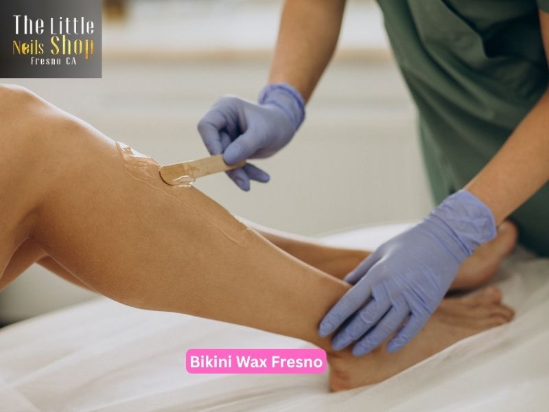  Explore Everything About Bikini Wax Fresno