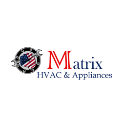  Appliance Repair Service In Alexandria, VA | Matrix HVAC & Appliances