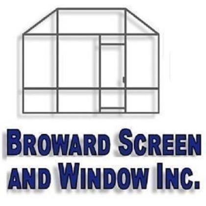  Broward Screen, Inc Davie FL