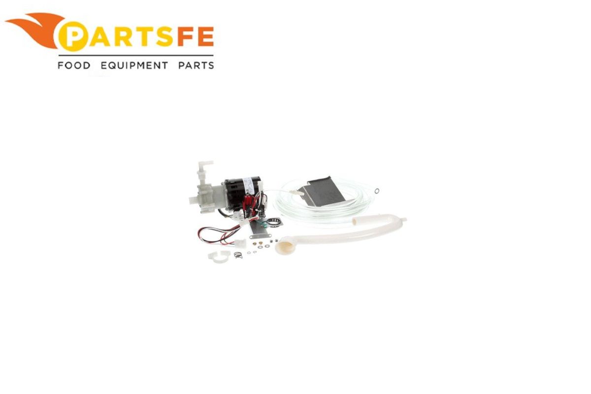  A39462-021 Scotsman Ice Machine Drain Pump Service Kit 115V