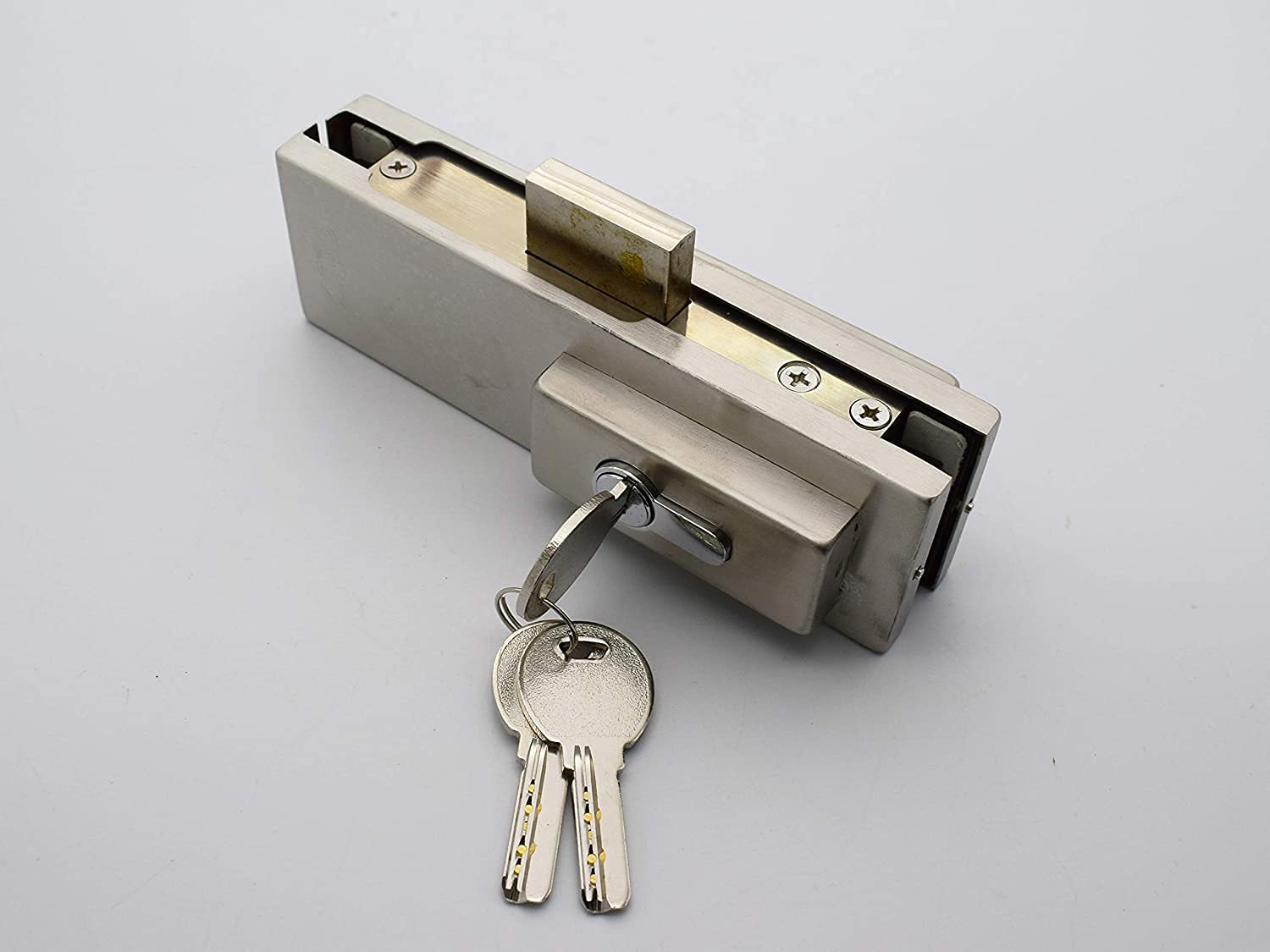  Patch Lock for Glass Door – Premium Security Solutions | advfasteners