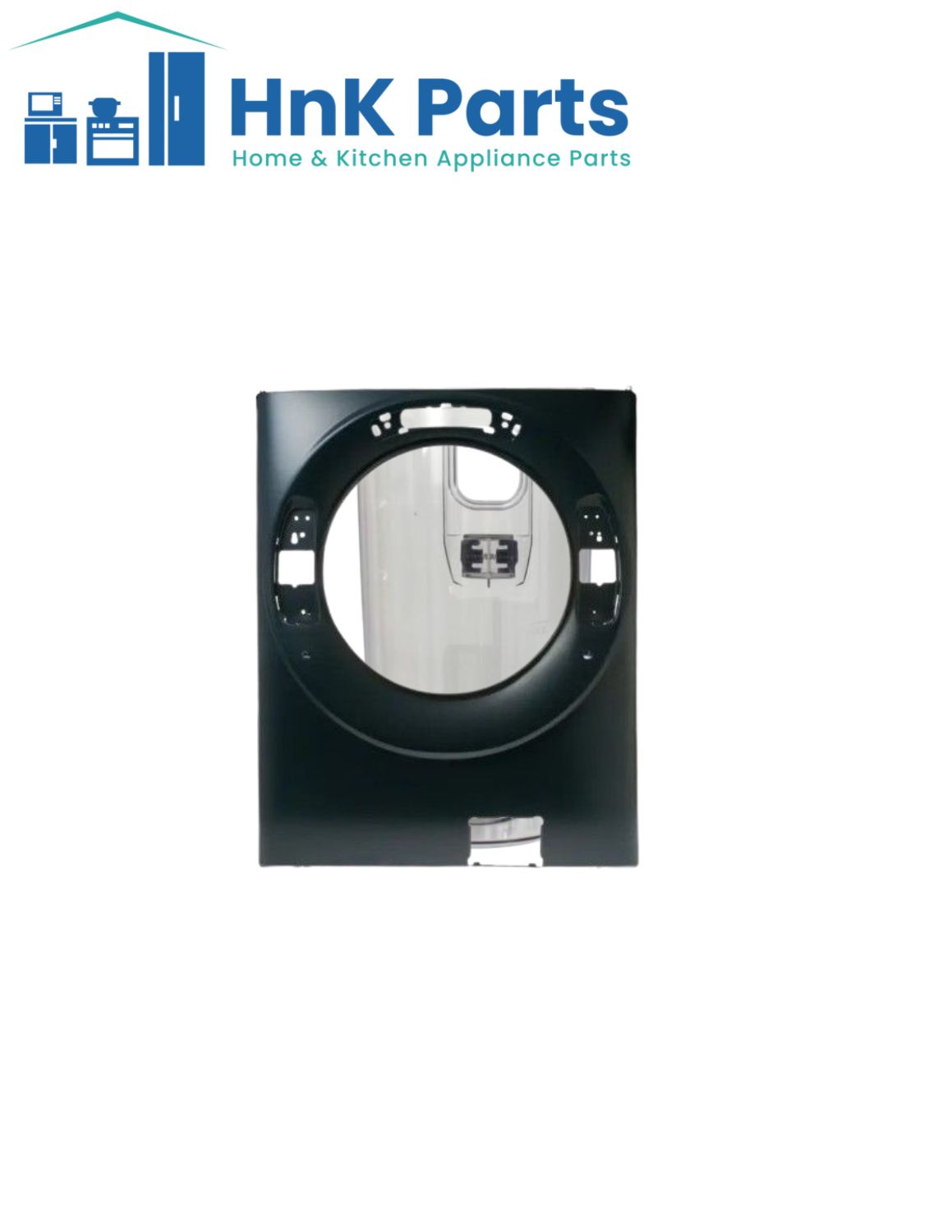  General Electric WH13X30347 Washing Machine Front Panel Royal Sapphire