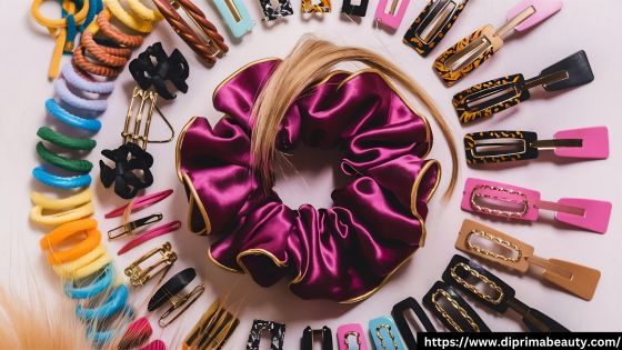  Premium Hair Accessories for Women with Modern Designs