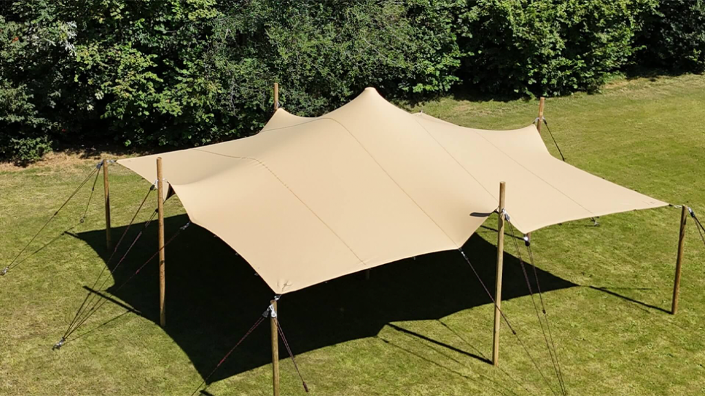  Buy Stretch Tent | Premium Quality for Events & Outdoor Use
