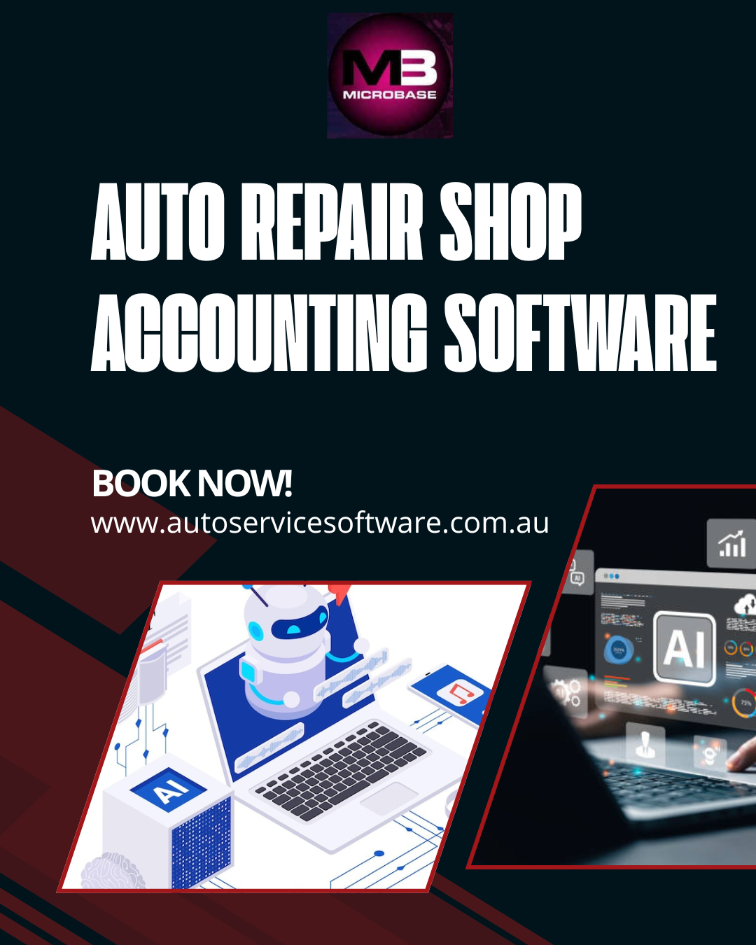  Auto Repair Shop Accounting Software