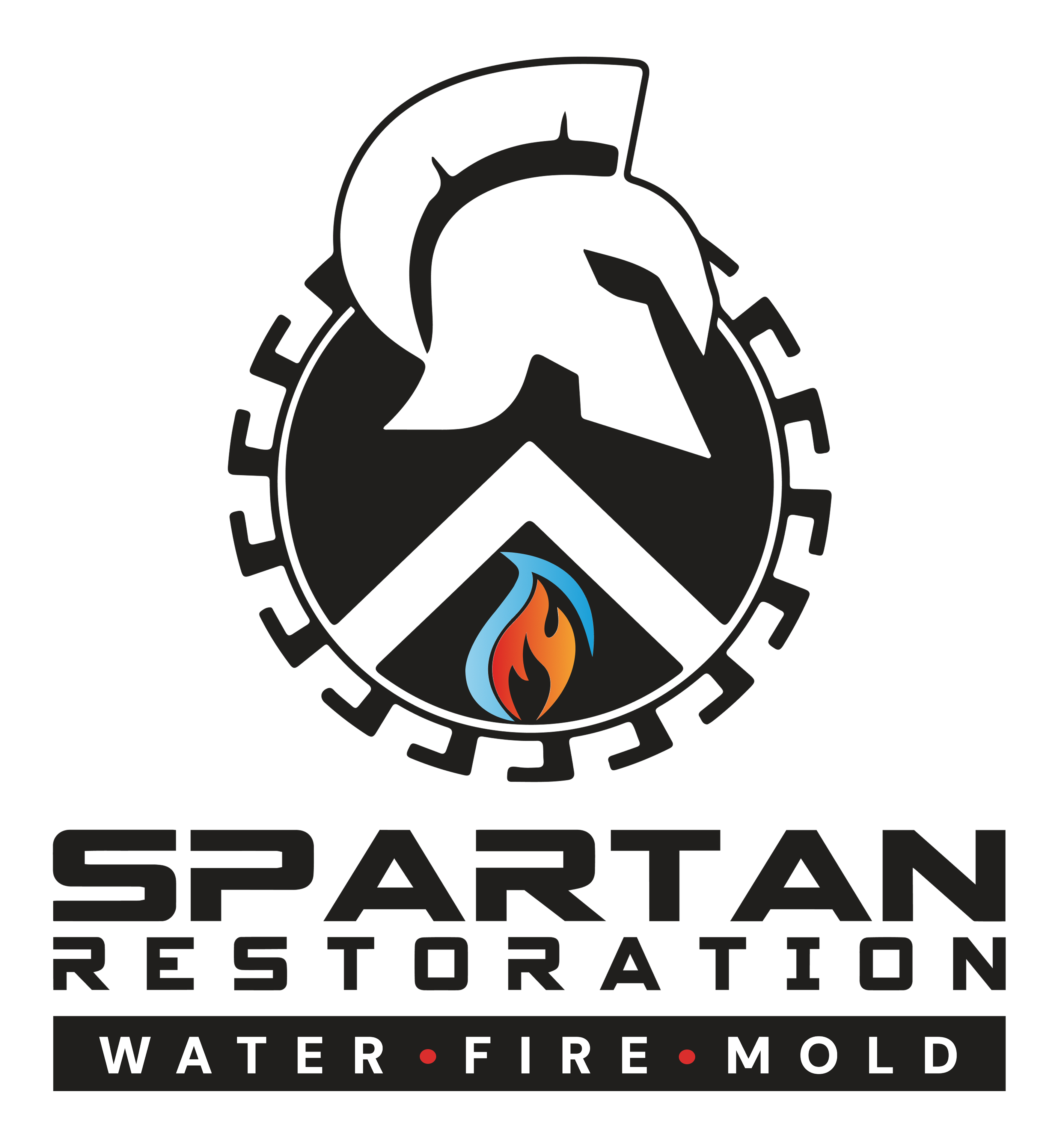  Spartan Restoration Inc.