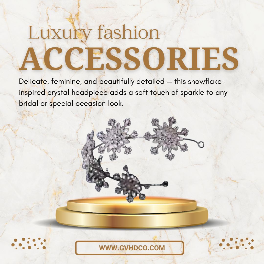  Luxury Fashion Accessories for Elegant Style