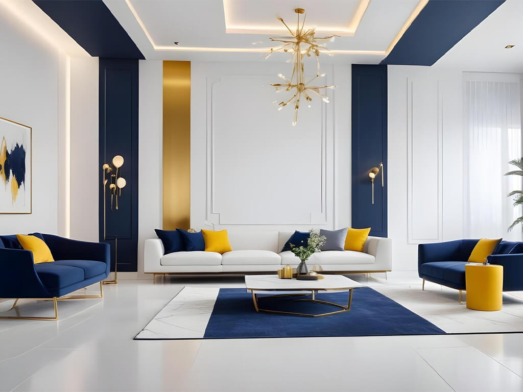  Interior Design Company Kuala Lumpur – ACP Design | Trusted Commercial Interiors