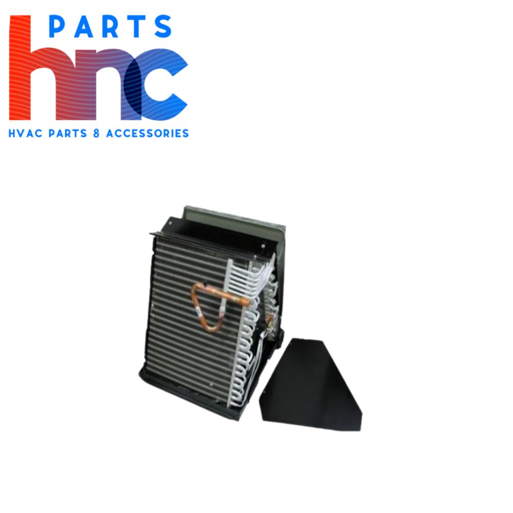  Trane COL16271 Aluminum Coil W/Drain Pan