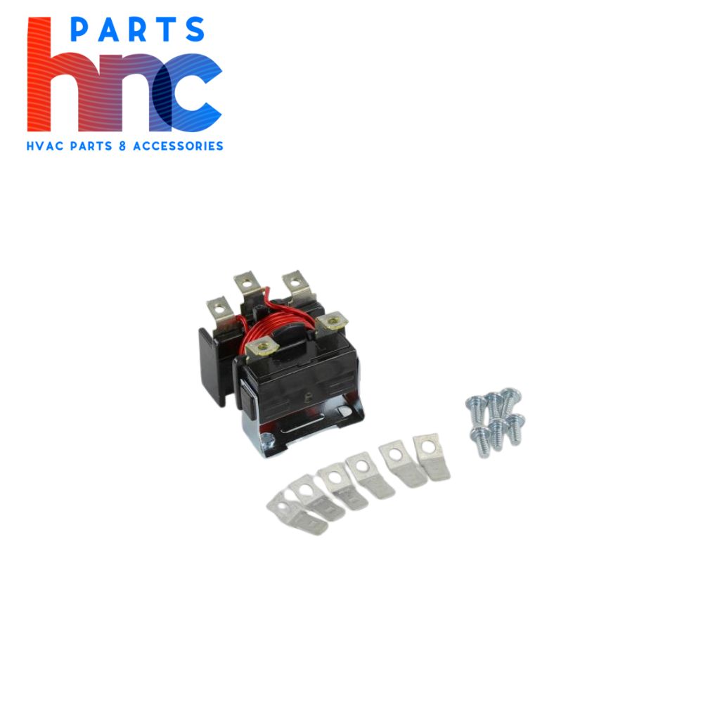  Tecumseh K71-11-Compressor Relay