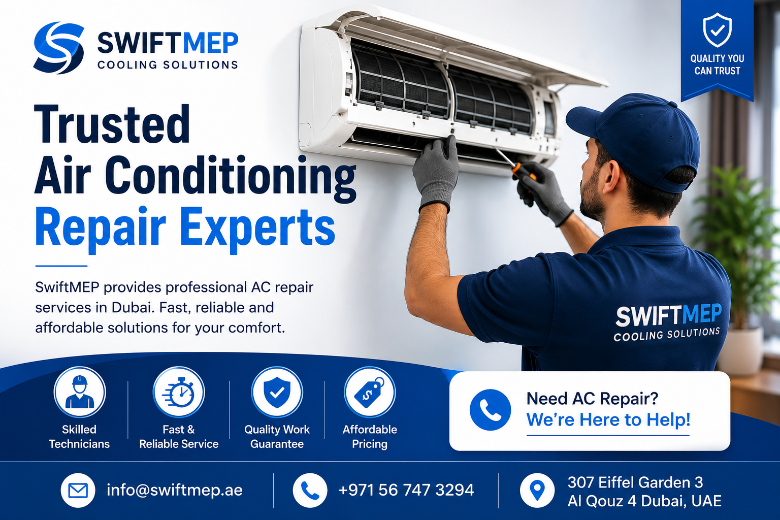  Efficient Air Conditioning Care
