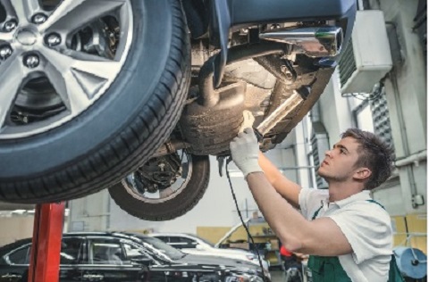  Buraq Automotive