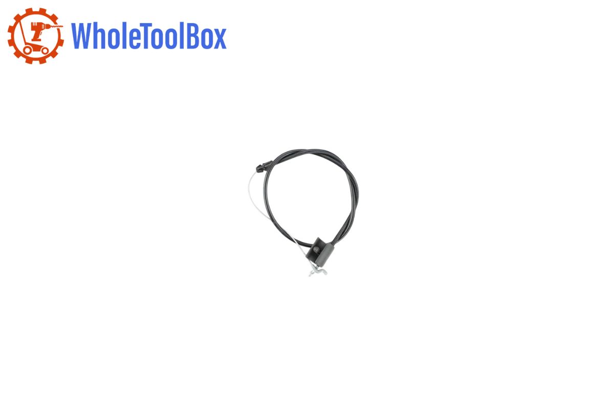  Powermate A201945 Trimmer Cable Engagement