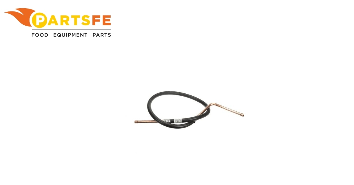  Structural Concepts 73040 Suction Line SV045A