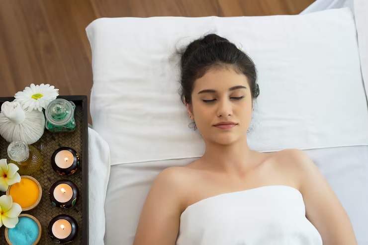  Spa and Wellness Packages in California for Relaxation and Healthy Living