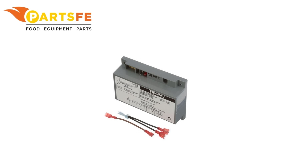  Groen 155489 Oven Ignition Module SSB 3/5/10G