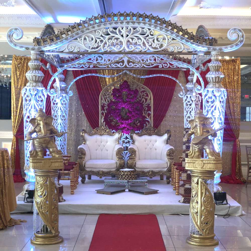  Dreaming of a Luxury or Rustic-Chic Wedding? The Sapphire Grand Brings Your Vision to Life