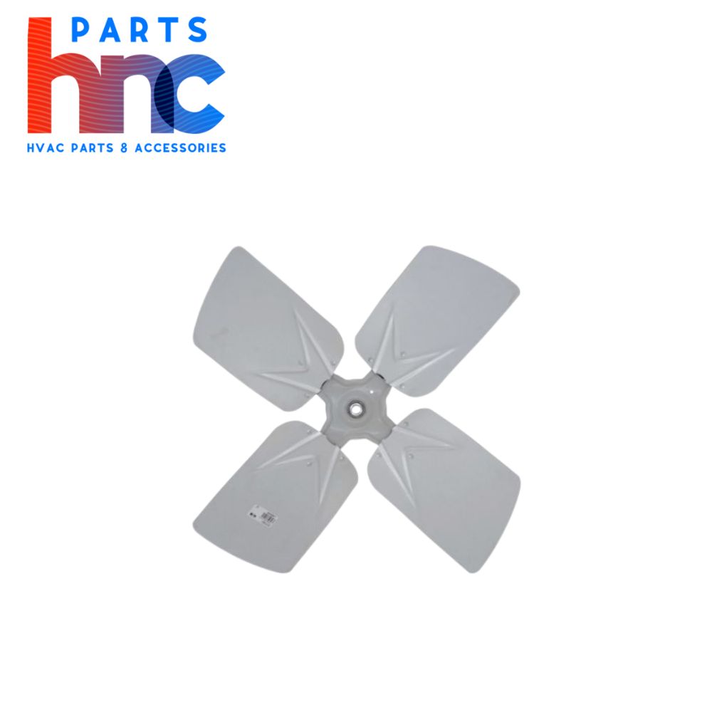  Carrier LA680546 4-Blade Fan 1/2" Bore 26" DIA CCW