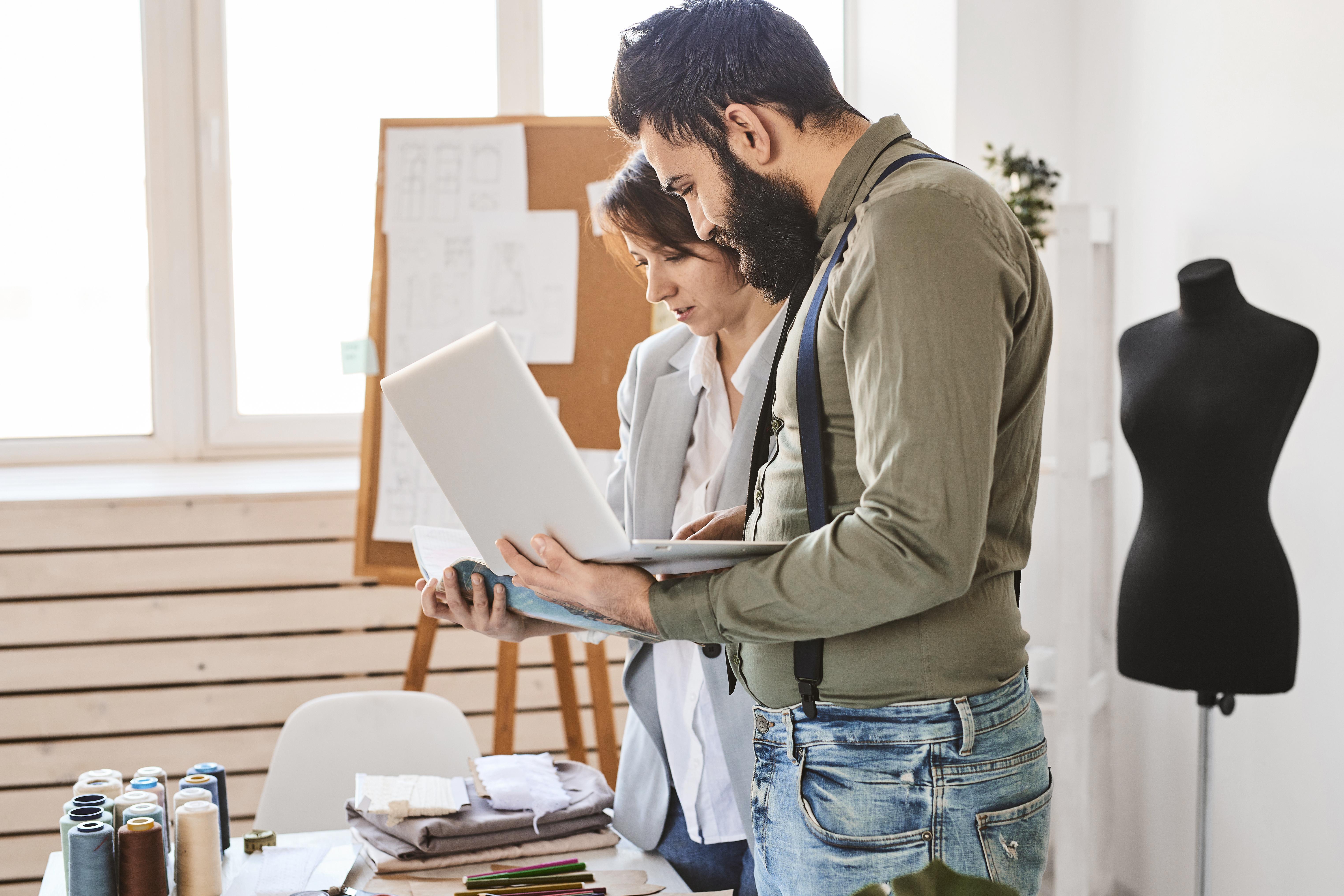  Shopify Atelier Theme Experts for Store Design & Development