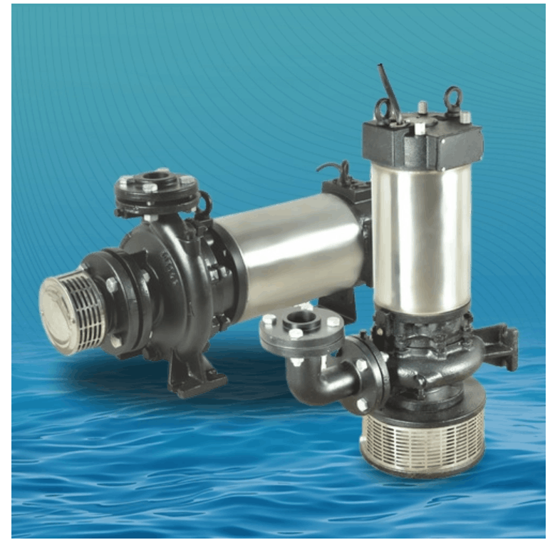  Openwell Pump Manufacturers for Efficient Water Supply