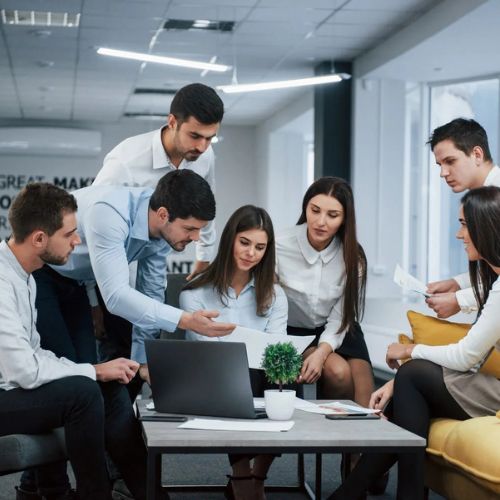  Results-Driven Search Engine Optimization Services in Mississauga | Ranking Digitally