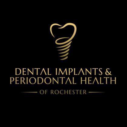 Dental Implants & Periodontal Health Rochester, NY