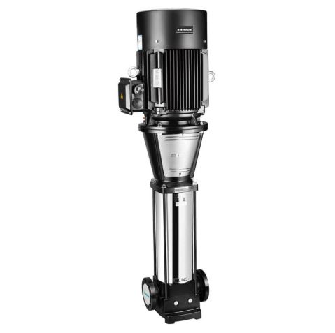  Best in Quality High Pressure Pump - WZ Machinery Systems