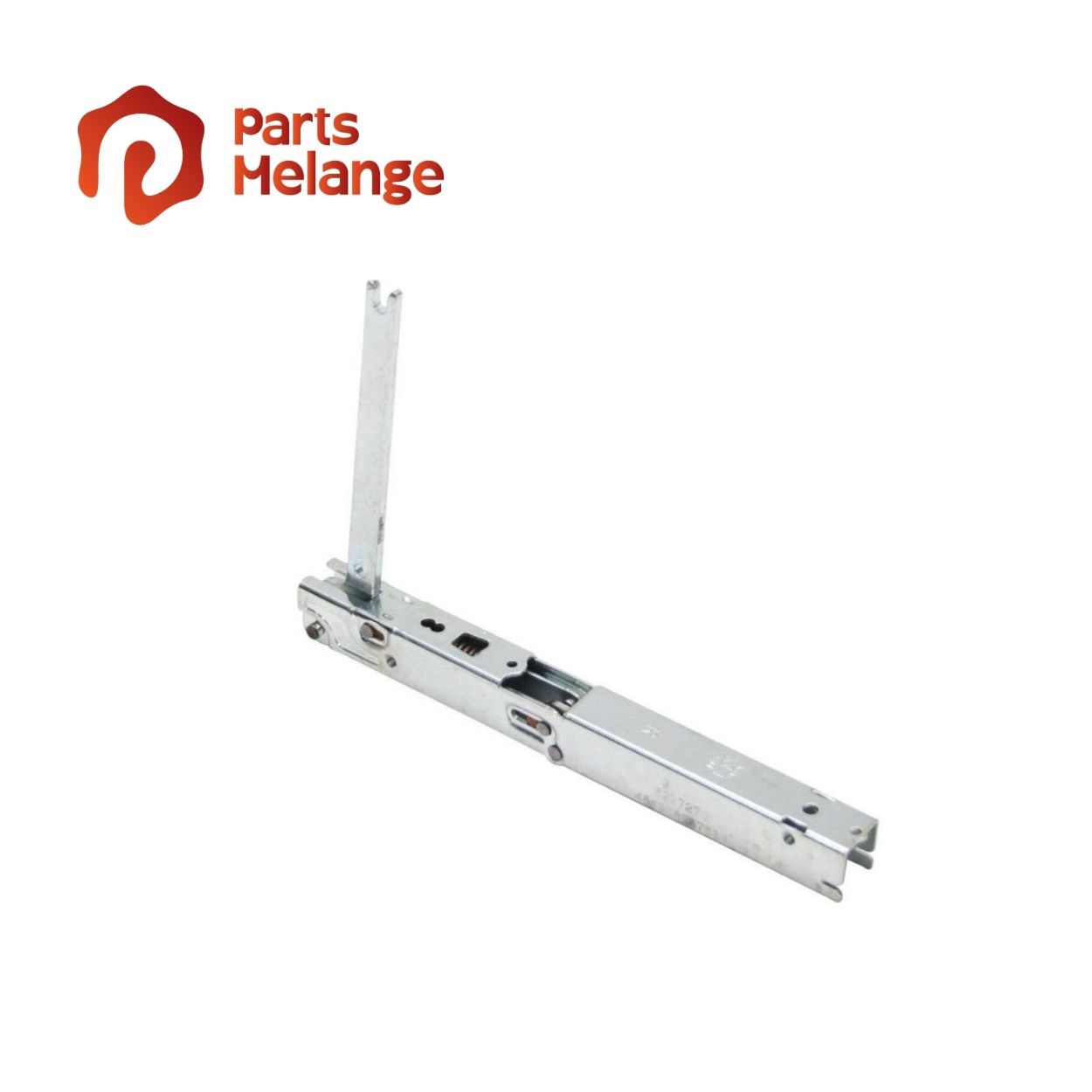  Whirlpool W10874474 Microwave Door Hinge