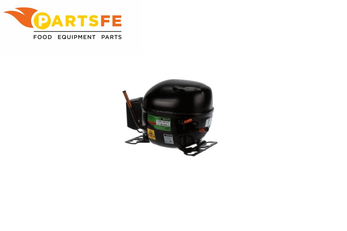  Delfield 3527162 Compressor R290 DLE4.0CN