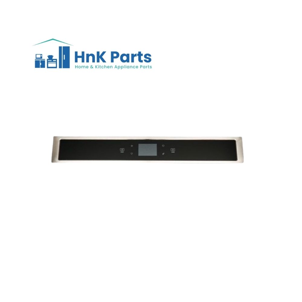  Whirlpool W11600355 Wall Oven Control Panel