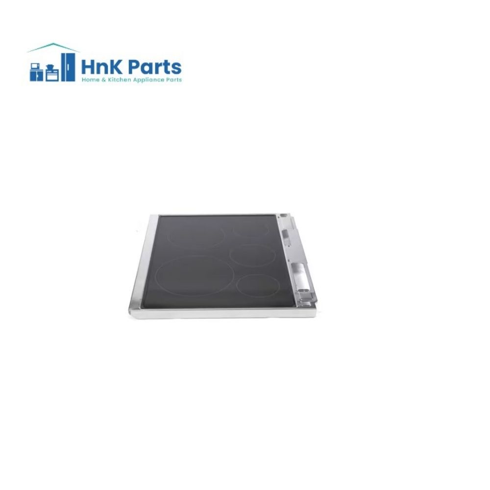  LG AGU75049013 Range Upper Plate Assembly