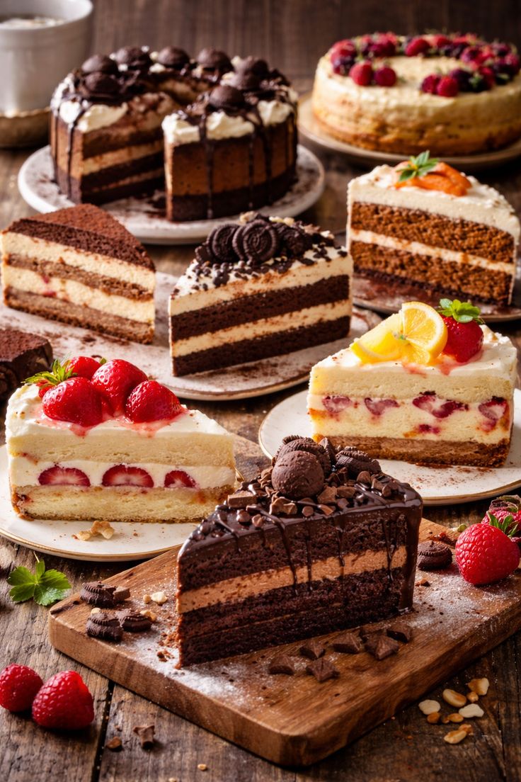  Theme Cake