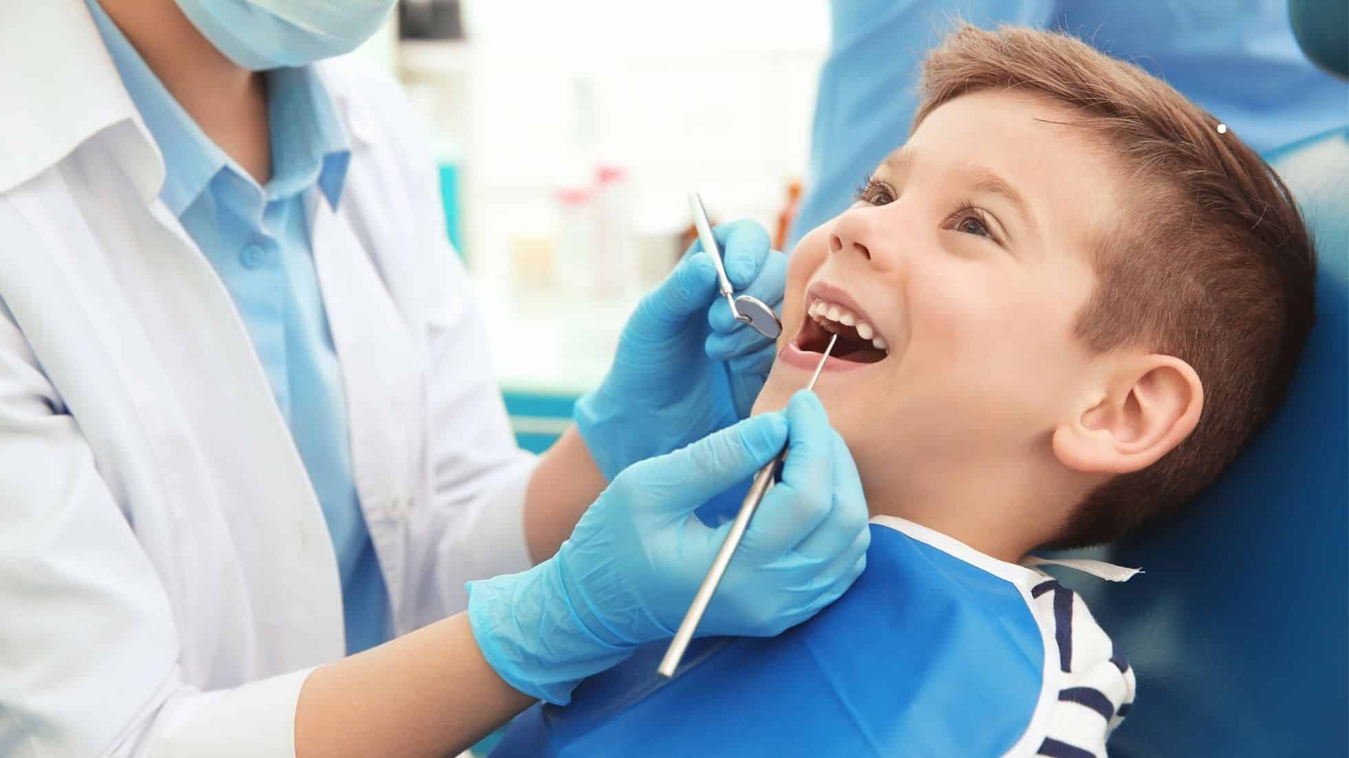  Agrawal Dental Clinic | Pediatric Dentistry Clinic in Thane
