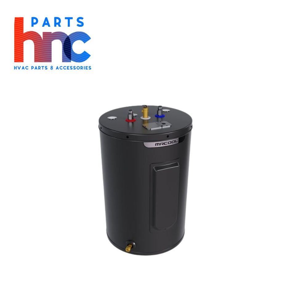  MRCOOL MTWH04528EL 28 Gallon Electric Tank Water Heater - 4.5KW