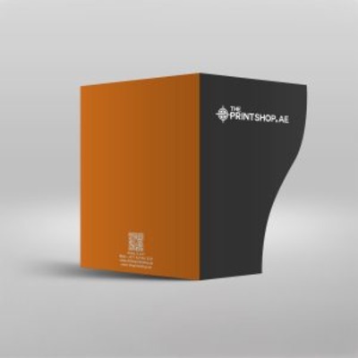  ncr book printing Dubai