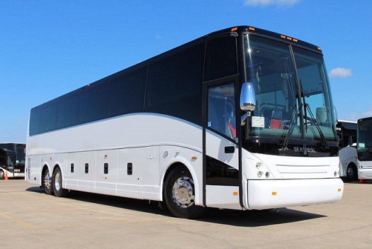 Affordable  Fort Lauderdale charter Bus Rental