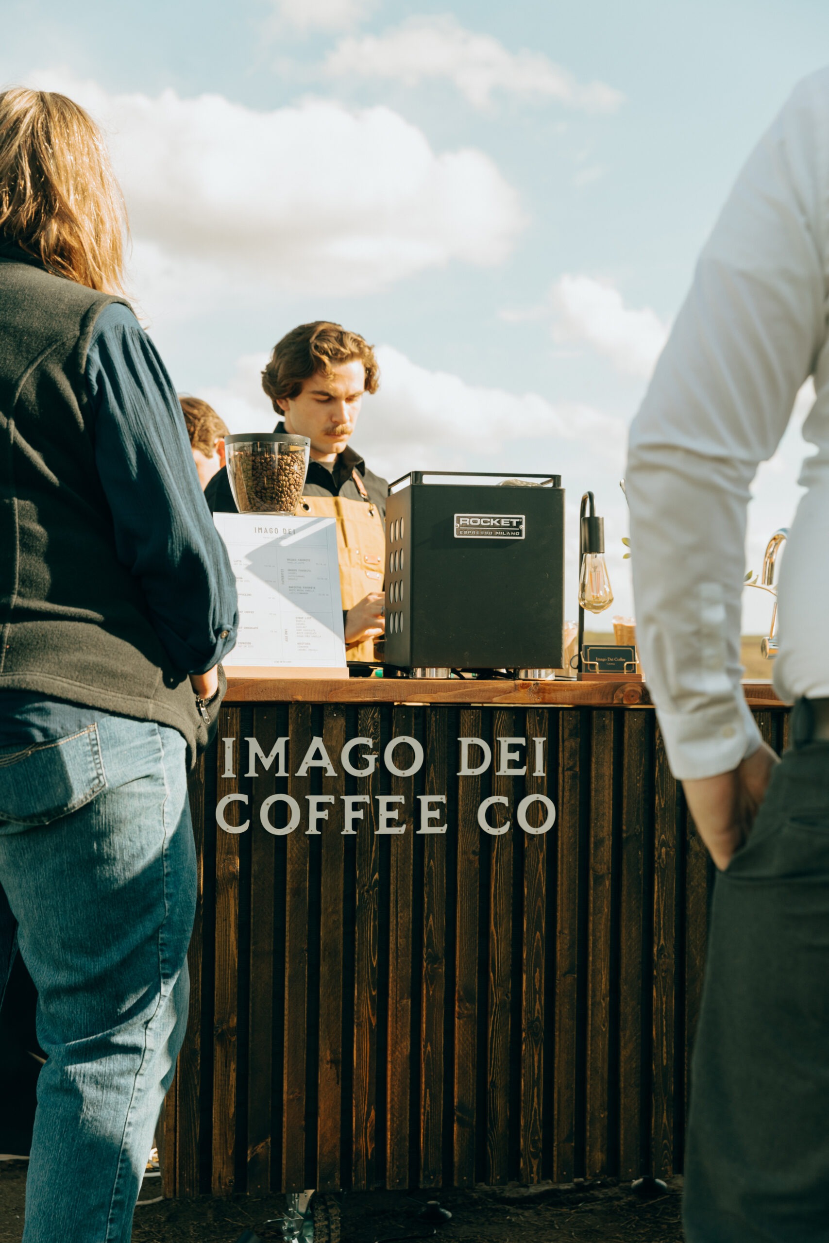  Coffee Fresno CA – Mobile Coffee Catering for Events