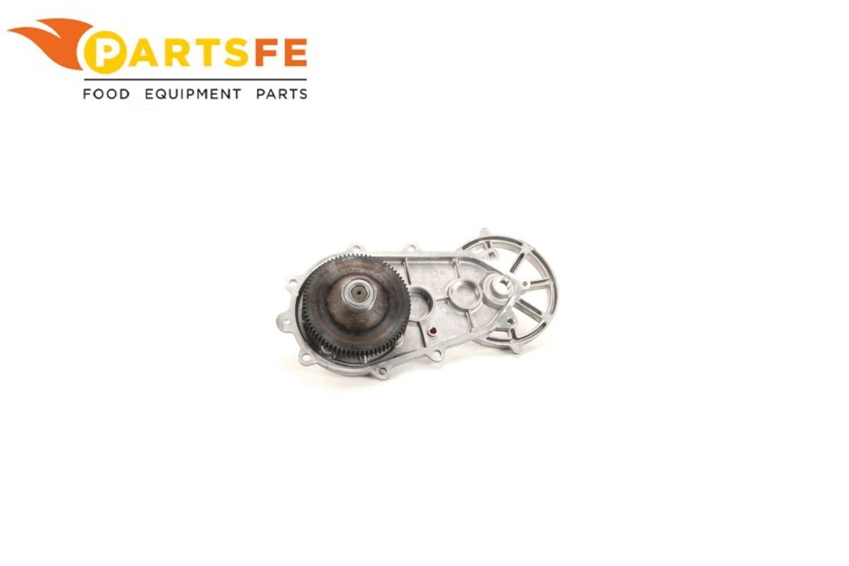  11-0504-01 Scotsman Ice Machine Pressure Switch