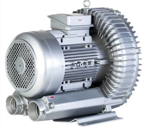  Ring Blowers: Reliable Airflow for Industrial Applications