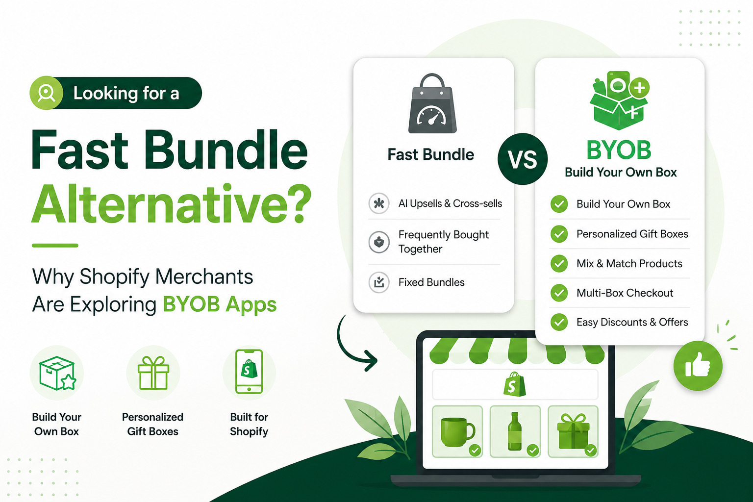  Fast Bundle App Alternatives for Smarter Shopify Bundles