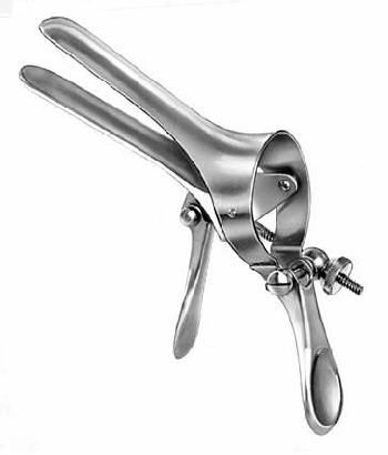  Vaginal Specula