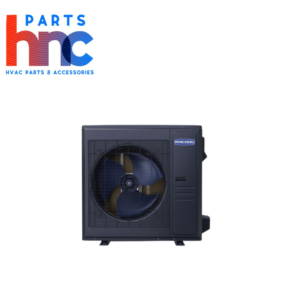  MRCOOL UHP18036-O® Universal Series 36K BTU DC Inverter Heat Pump Condenser