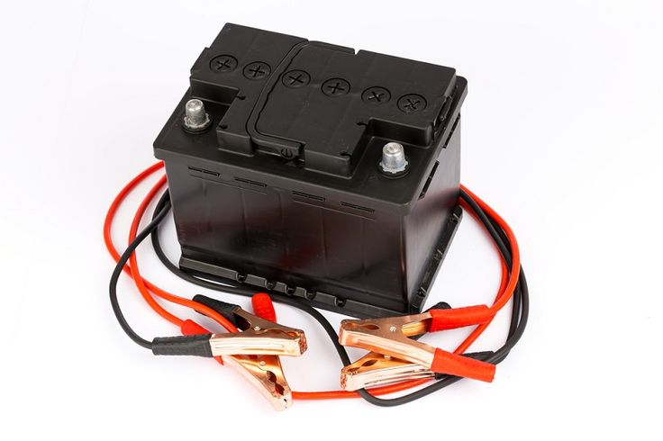  Wagon R Car Battery